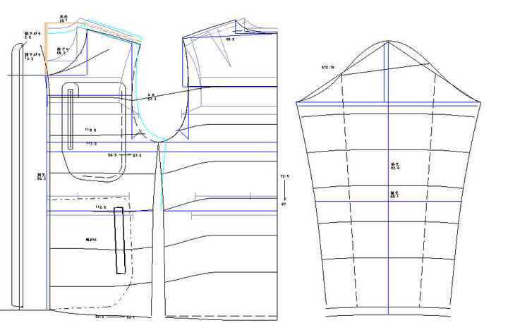 如何判断服装的剪裁水准?