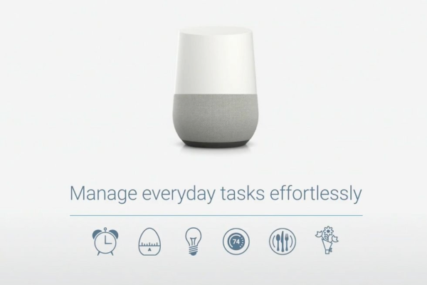 如何评价google 发布的google Home 智能音响 知乎 如何评价google 发布的google Home 智能音响 知乎