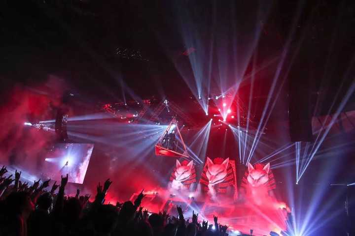 Babymetal 是怎么成为 邪教 的 知乎 Babymetal 是怎么成为 邪教 的 知乎