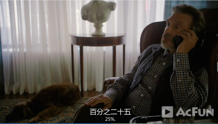 如何评价美剧《亿万》(Billions)? - 知乎
