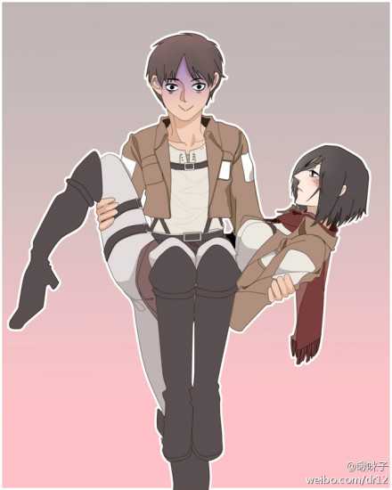 公主抱一个120斤的女生有什么技巧?