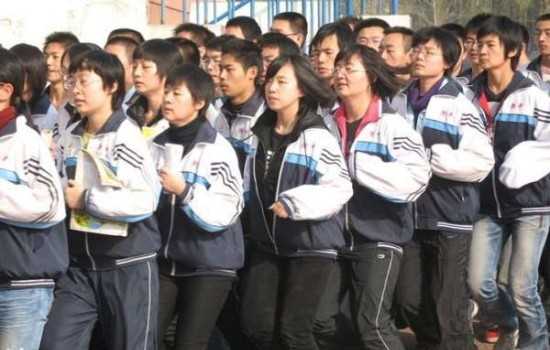 怎样看待衡水中学这样的 超级学校 的存在 知乎