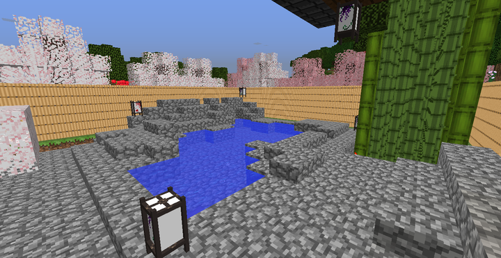 在minecraft 生存模式下建造大房子是一种什么样的体验 Benjaminnoc 的回答 知乎 在minecraft 生存模式下建造大房子是一种什么样的体验 Benjaminnoc 的回答 知乎