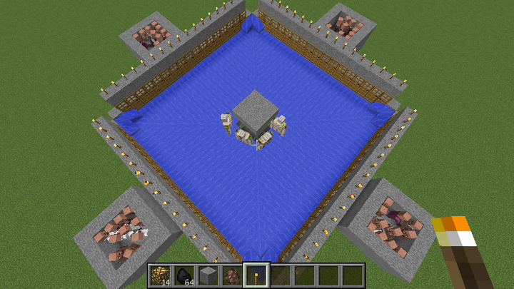 游戏minecraft 有哪些技巧 知乎 游戏minecraft 有哪些技巧 知乎