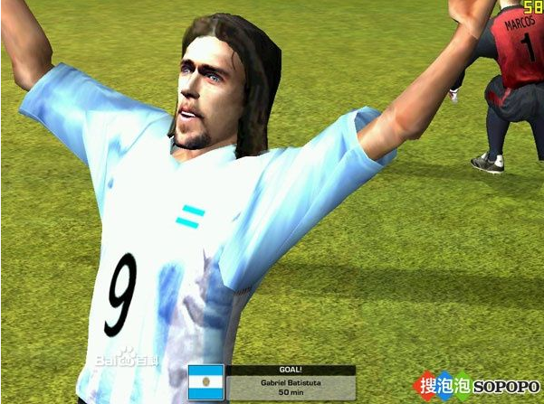 实况足球 与 Fifa 各有什么特点 公司的理念有何不同 知乎