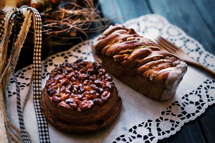 家庭美食照片，氛围至上