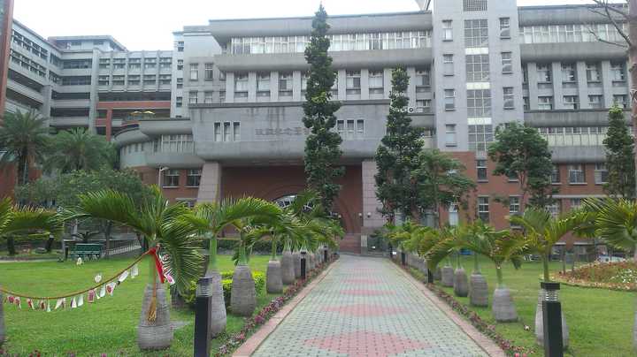在台湾朝阳科技大学读书是怎样一种体验 知乎 在台湾朝阳科技大学读书是怎样一种体验 知乎