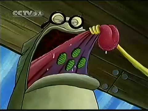 《海绵宝宝》里蟹堡王的蟹黄堡怎么做?