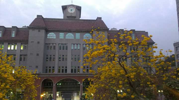 在台湾朝阳科技大学读书是怎样一种体验 知乎 在台湾朝阳科技大学读书是怎样一种体验 知乎
