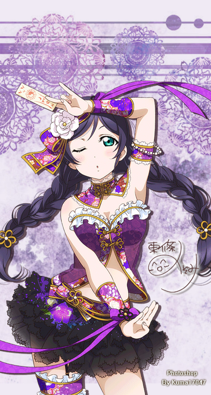 如果把lovelive中国风化 会是什么样子 知乎 如果把lovelive中国风化 会是什么样子 知乎