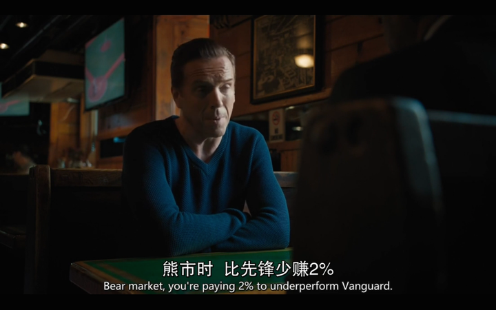 如何评价美剧《亿万》(Billions)? - 知乎