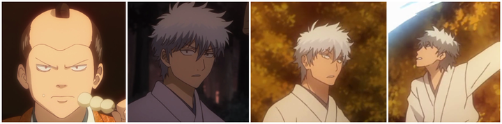 怎样评价银魂动画的将军暗杀篇 知乎用户的回答 知乎