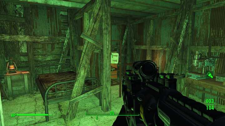 Fallout 4 辐射4 有哪些有趣的小细节 知乎 Fallout 4 辐射4 有哪些有趣的小细节 知乎