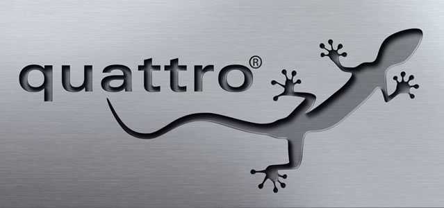 很多汽车的尾部有一只蜥蜴一样的标志,是有什么典故么?