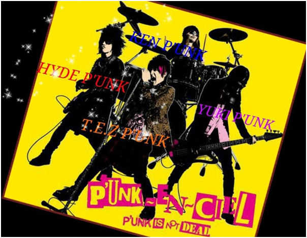 如何评价l Arc En Ciel 彩虹乐队 Darius Ho 的回答 知乎 如何评价l Arc En Ciel 彩虹乐队 Darius Ho 的回答 知乎