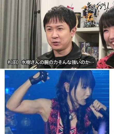 Acg圈有哪些有趣的声优梗 知乎 Acg圈有哪些有趣的声优梗 知乎