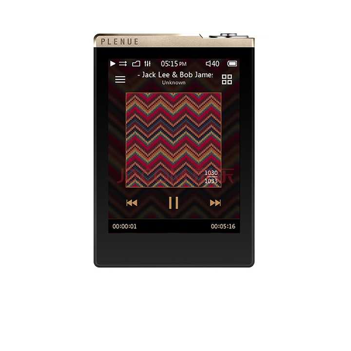 有哪些值得推荐的随身的hi Fi 播放器 知乎