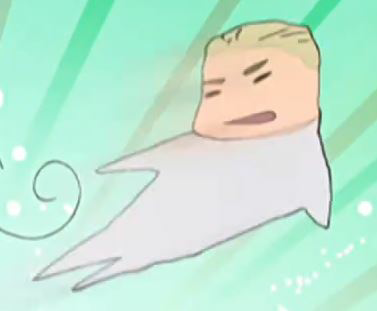 你在动画中看到的最糟糕的崩坏画面是哪个 知乎