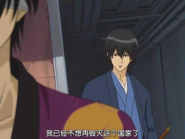 如何理解银时 桂 高杉之间微妙的同窗关系 知乎 如何理解银时 桂 高杉之间微妙的同窗关系 知乎