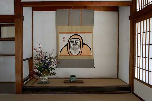 如何系统装修 布置出一套优雅的和室 传统日式家屋 知乎