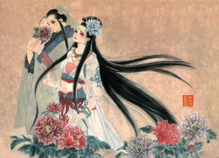 日本比较有名的画家有哪些 匿名用户的回答 知乎 日本比较有名的画家有哪些 匿名用户的回答 知乎