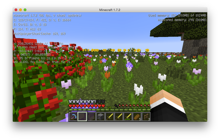 我的世界 Minecraft 好玩在哪里 匿名用户的回答 知乎