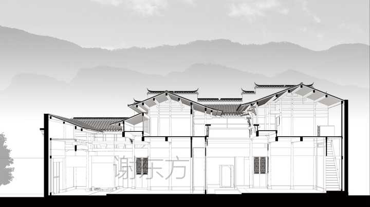 如何看待徽州民居在宜居性上的不足和缺陷?