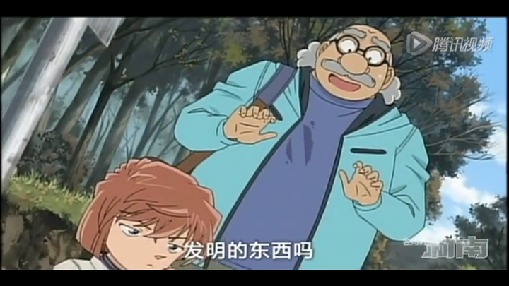 柯南和小哀交谈时有哪些有趣的对话 有趣的吐槽 默契的时刻 Yaooo 的回答 知乎 柯南和小哀交谈时有哪些有趣的对话 有趣的吐槽 默契的时刻 Yaooo 的回答 知乎