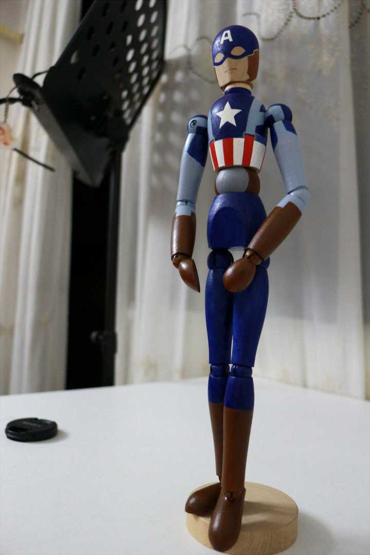 宜家木偶人可以用来做什么?