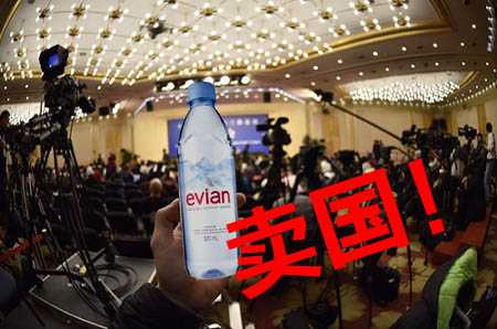 为什么昆仑山矿泉水在近几年投入那么大但销量