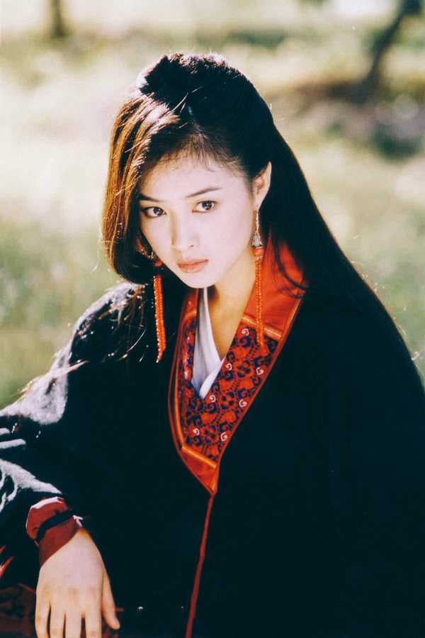 如何评价蒋欣这个演员？