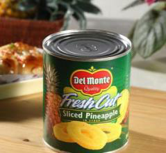 有什么比较好吃的水果罐头牌子推荐吗?