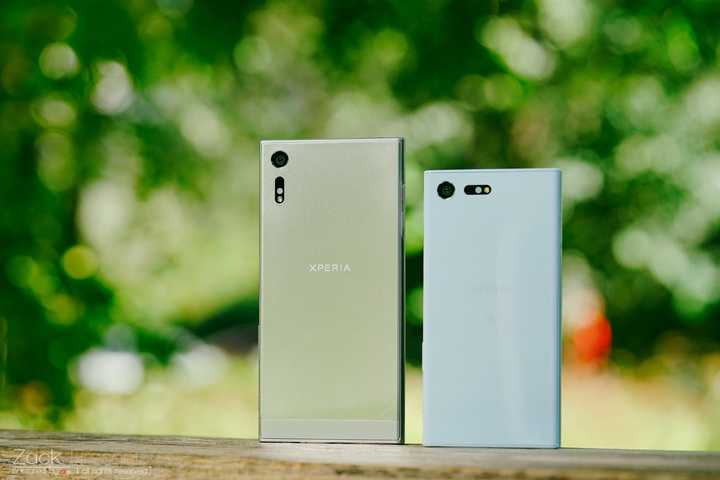 Sony的xperia Xz 和x Compact 手机实际使用体验如何 知乎