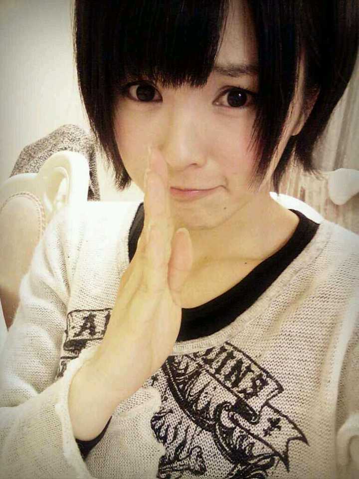 怎样评价山本彩 知乎