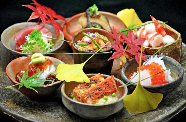 日本有哪些好吃不贵的米其林餐厅 知乎