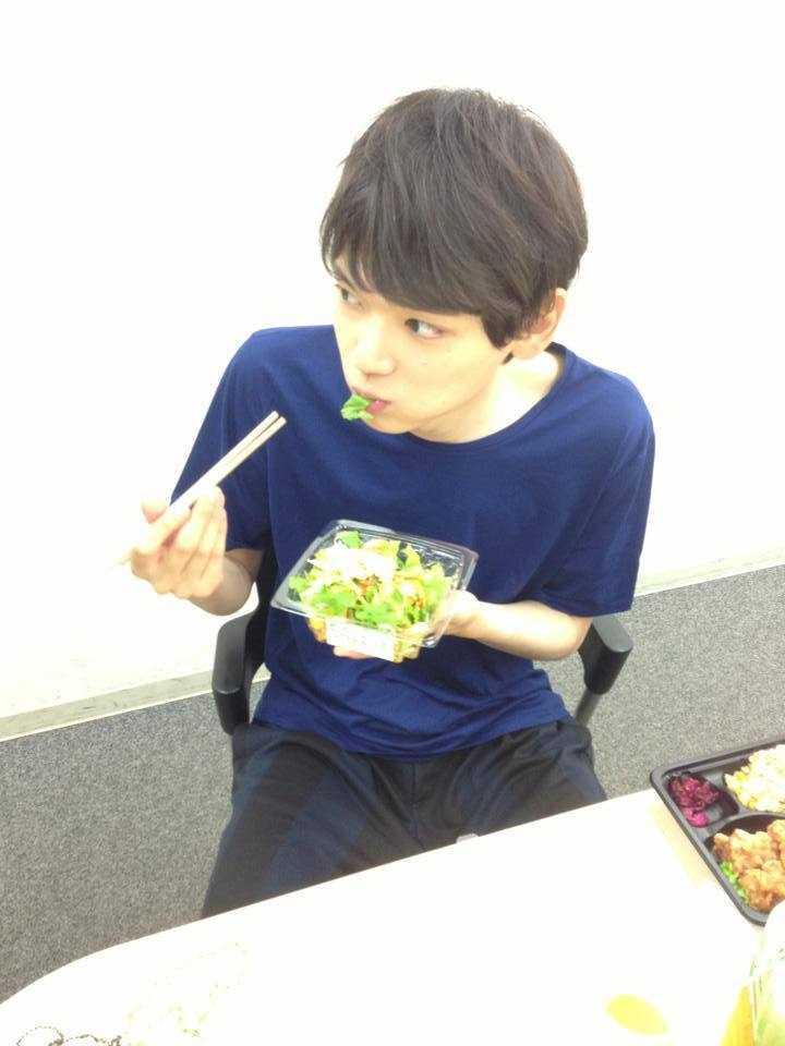 古川雄辉为什么那么吸引女生?