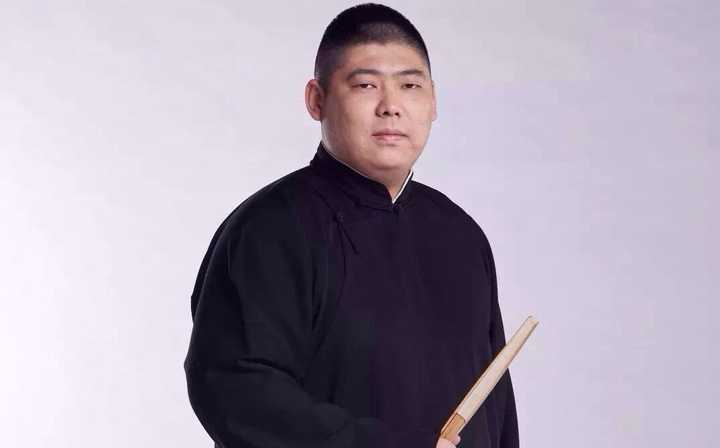 如何评价德云社的家谱?