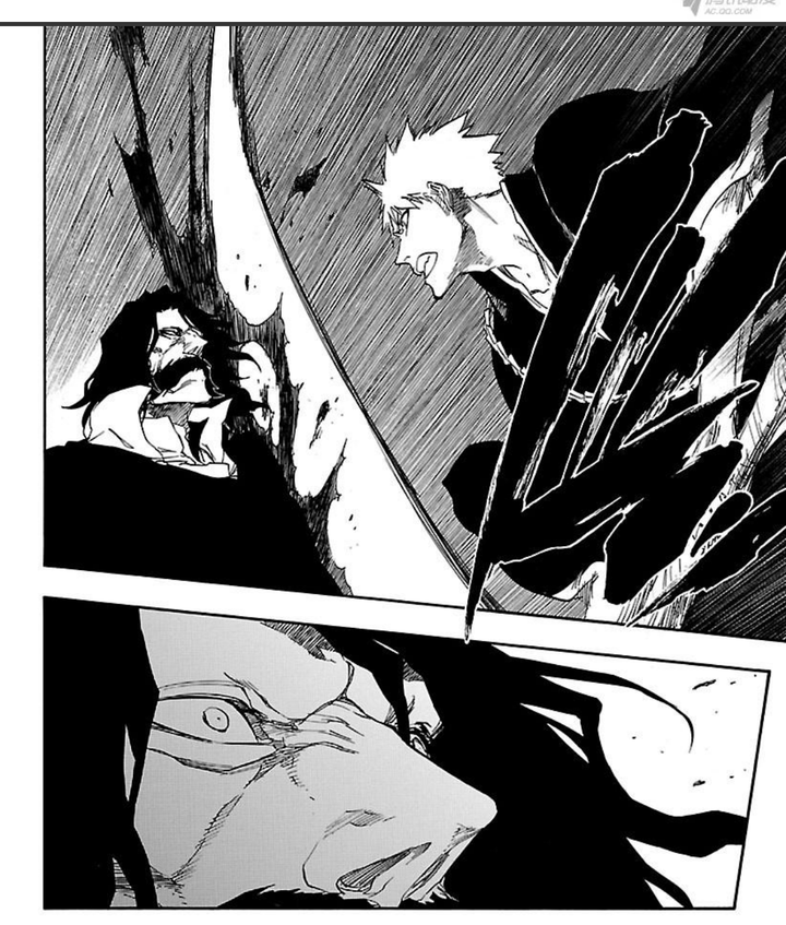 如何评价死神《bleach》的结局?