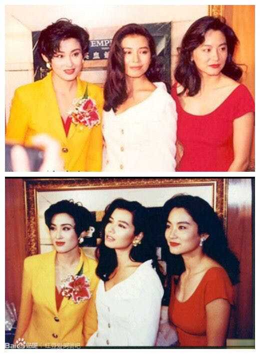 为什么很多70年代的女性发型看起来与现代差不多 却远比八九十年代的女性发型好看 匿名用户的回答 知乎
