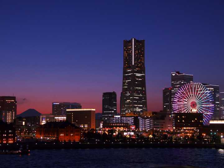 11月底东京和大阪的夜晚有哪些好去处 知乎 11月底东京和大阪的夜晚有哪些好去处 知乎