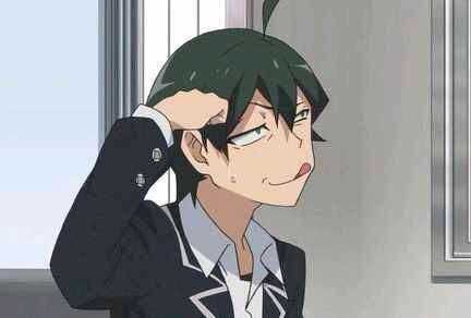 为什么 我的青春恋爱物语果然有问题 这几年这么受欢迎 知乎