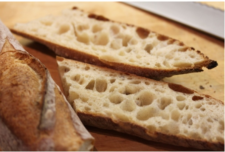 如何判断面包烘焙水平的好坏？