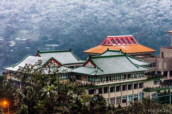 在中国文化大学读书是怎样一番体验 Honkit Tan 的回答 知乎 在中国文化大学读书是怎样一番体验 Honkit Tan 的回答 知乎