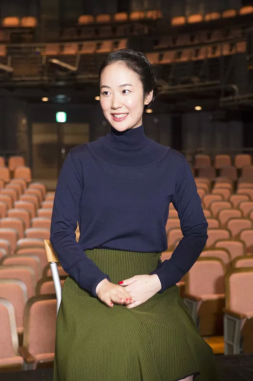 请问现在日剧的女主已经有没有松岛菜菜子 松隆子那类型的女星 知乎 请问现在日剧的女主已经有没有松岛菜菜子 松隆子那类型的女星 知乎