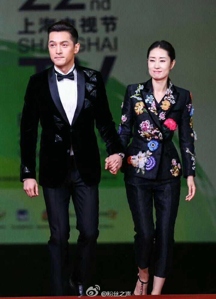 刘敏涛和靳东等演员演技真的那么好吗?