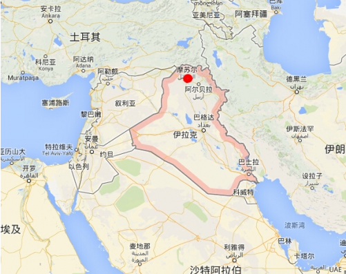 第一次海湾战争，伊拉克为什么敢和联军开战？ - 知乎