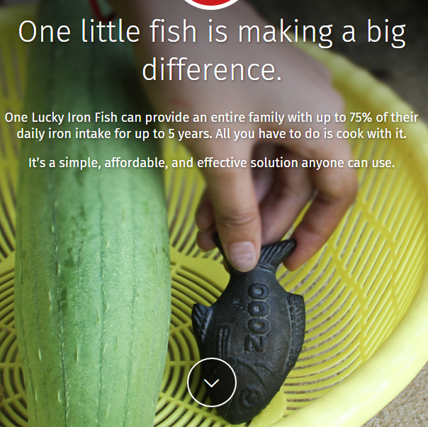 你见过最人性化的设计是什么？