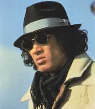 《海贼王》里的人物原型有哪些?8 《海贼王》里的人物原型有哪些?