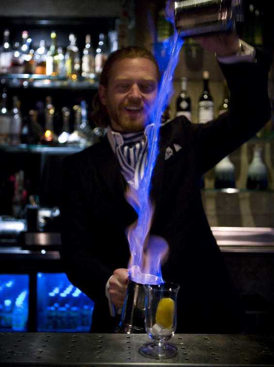 如何在家自己做一杯鸡尾酒 知乎