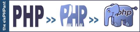 Php 的logo 为什么是大象 知乎